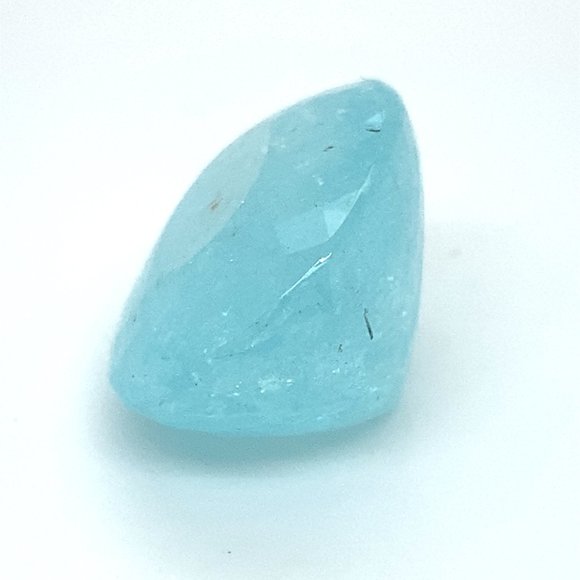 GIA Certified Paraiba Tourmaline 65.51ct - Picture 5 of 7